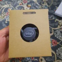 فن اورجینال cpu اینتل