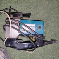 اَره نجاری ماکیتا اصلی سالم و چوب ساب سالم