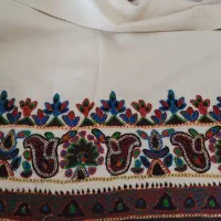 کناره یا تشک پته ۲ متر و ۲۰ سانت دو عدد