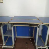 میز کامپیوتر