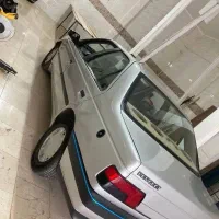 پژو۴۰۵ مدل ۸۵|خودرو سواری و وانت|رامسر, |دیوار