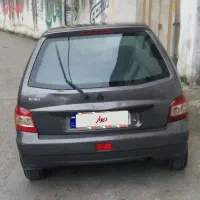 پراید 111sx مدل ۸۹|خودرو سواری و وانت|آمل, |دیوار