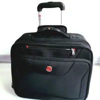 کیف خلبانی SWISS GEAR