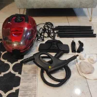 بخارشوی کنوود