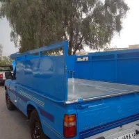 کارخانه عظیم باربند و کفیی|قطعات یدکی و لوازم جانبی|قم, ولیعصر|دیوار