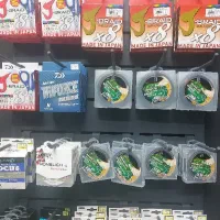 انواع نخ براید و نایلون