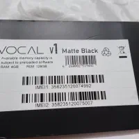 گوشی موبایل v1 وکال|موبایل|نظرآباد, رسالت|دیوار