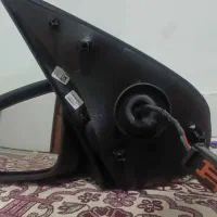 آینه رانا معمولی سمت چپ|قطعات یدکی و لوازم جانبی|تهران, شهرک زینبیه|دیوار