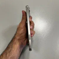 Iphone 16 pro max گارانتی دار|موبایل|ساوه, |دیوار