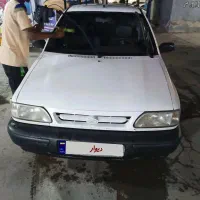 پراید وانت 1401 درحد صفر