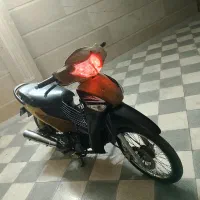 موتور طرح ویو پیشرو