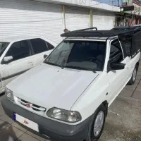 پراید وانت۱۵۱مدل۱۴۰۲|خودرو سواری و وانت|محمدشهر, محمدشهر|دیوار