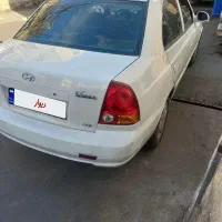 هیونداورنامدل۸۶|خودرو سواری و وانت|تهران, شهرک طالقانی|دیوار