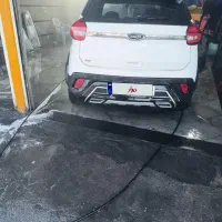 x22 مدل۹۶اتومات ایسلند اسپرت|خودرو سواری و وانت|تهران, آشتیانی|دیوار