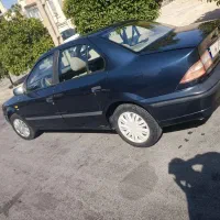 سمند ای اف سونef7مدل93 فابریک تک برگ سند