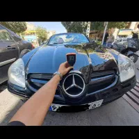 کارشناسی خودروفنی. رنگ صفردرب نمایندگی