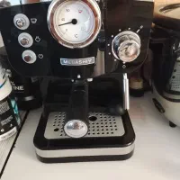 قهوه ساز مباشی