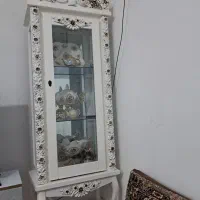 میزتلوزیون گنجه جاکفشی گلیم