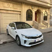 اپتیما Gt Line