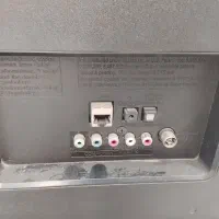 تلویزیون۴۲اینچ الجی هوشمند|تلویزیون و پروژکتور|اسلامشهر, شهرک سعیدیه|دیوار