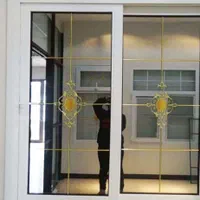 تولید درب و پنجره های upvc