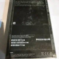 ایفون ۱۲ نرمال ۲۵۶ پلمب اکبند