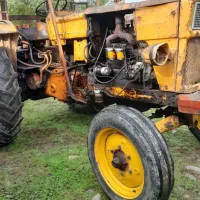 تراکتور رومانی مدل 62