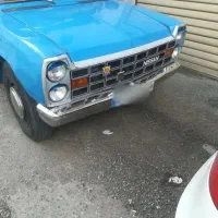 نیسان مدل ۶۶|خودرو سواری و وانت|رشت, حافظ آباد|دیوار