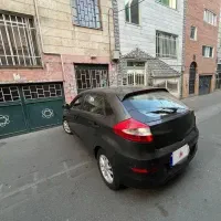 Mvm 315 سال ۹۱ بدون رنگ