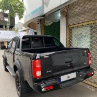 Kmc|خودرو سواری و وانت|رشت, منظریه|دیوار