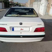 پارس سال 1400فابریک
