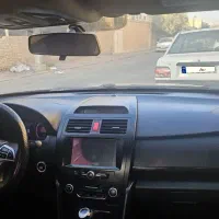 لیفان ۸۲۰ بدون رنگ نقد اقساط|خودرو سواری و وانت|یزد, |دیوار