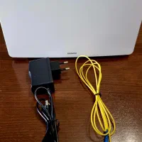 مودم فیبرنوری هواوی|مودم و تجهیزات شبکه|تهران, فاطمی|دیوار