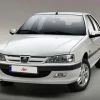 پارس دوگانه کارخانه مدل 98