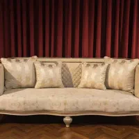 فروش عمده مبل راحتی و سرویس چوب قیمت عمده تکی