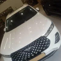 تیگو۷ پرو پرمیوم نقد و اقساط تحویل آنی نمایندگی۵۰۶
