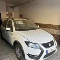 کوئیک GX-L مدل شهریور ۱۴۰۴