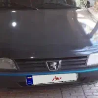 پژو GLI