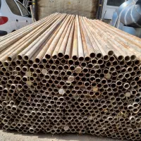 لوله داربست بست اتصالات واهن الات کلی