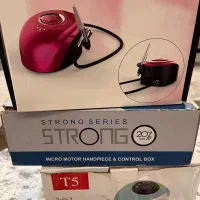 فروش لوازم ناخن|آرایشی، بهداشتی، درمانی|فردیس, نیروگاه برق|دیوار