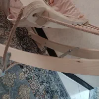 گهواره سنتی|اسباب و اثاث بچه|تهران, صفا|دیوار