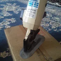 قیچی خیاطی