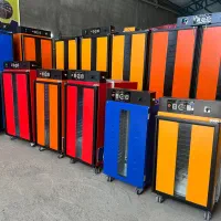 دستگاه اورجینال خشک کن میوه و سبزی مدل FD10|ماشین‌آلات صنعتی|مشهد, کشاورز|دیوار