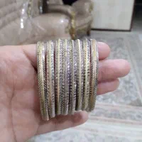 النگو نقره