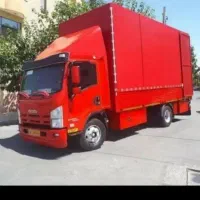 باربری آسان بارمرکزی  حمل ونقل اثاثیه منزل