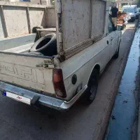 وانت پیکان بهفروش می رسد|خودرو سواری و وانت|قرچک, مهدیه|دیوار