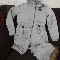 کاپشن دخترانه