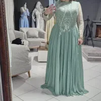 لباس مجلسی