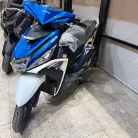 Yamaha M3 (mio125)|موتورسیکلت|تهران, قلمستان|دیوار