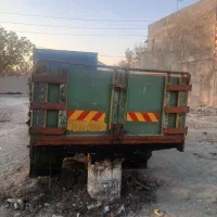 اتاق چوبی ده تن|خودرو سنگین|صفادشت, |دیوار